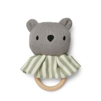 Little Pea_nuuroo_Frey_rattle-Rattle-NU262-Grey